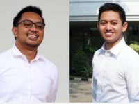 Belva Syah Devara dan Andi Taufan Garuda Putra.