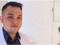 dokter Michael Robert Marampe. (Ist)