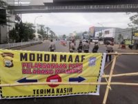 Pembatasan Sosial Berskala Besar (PSBB) Kabupaten Gowa.