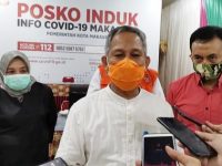 Pj Wali Kota Makassar, Prof Yusran Yusuf.