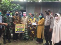 Bantuan Langsung Tunai Mulai Disalurkan Hari Ini ke 121 Desa di Gowa