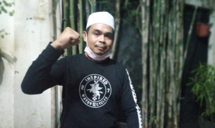 Pejabat IPPAT Kota Makassar, Zulhajji Hamid, SH., M Kn. (Ist)