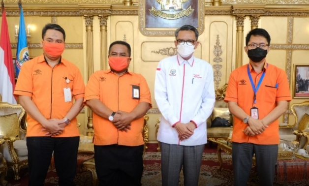 Pemprov Sulsel Gandeng PT Pos Indonesia Salurkan BLT
