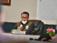 Gubernur Sulawesi Selatan, Prof HM Nurdin Abdullah. (Dok. Humas Sulsel).