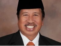 dr. H. M. Sanusi Karateng.