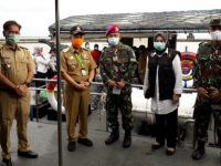 Pemkot Makassar Lakukan Rapid Test Serentak di 6 Kecamatan