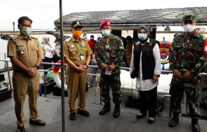 Pemkot Makassar Lakukan Rapid Test Serentak di 6 Kecamatan