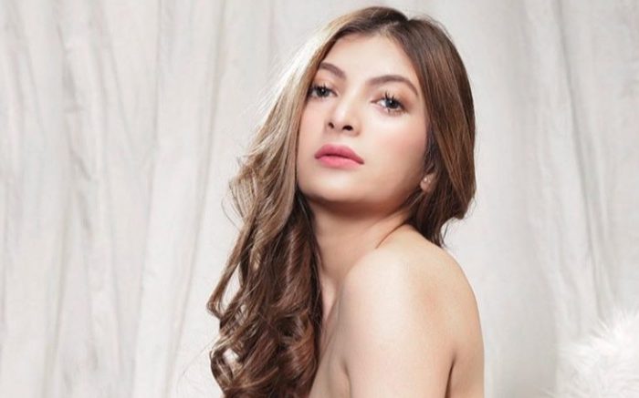 Selebgram Indonesia, Sarah Salsabila. (Foto: Instagram).