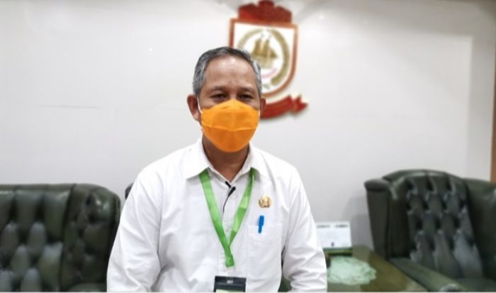 Pj Wali kota Makassar, Yusran Jusuf