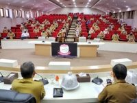 Pemkot Makassar Akan Segera Berlakukan Konsep New Normal