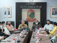 DPRD Makassar Dukung Penuh Pemkot Terapkan New Normal