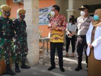 Gubernur Sulsel Minta TNI-Polri Telusuri Pelaku Penculikan Jenazah Covid-19