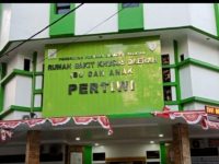 Rumah Sakit Khusus Daerah (RSKD) Pertiwi.