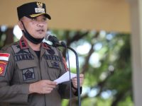 Bupati Bantaeng, DR Ilham Azikin