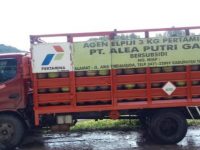 Akses Jalan Terputus, Pasokan BBM dan LPG untuk Tana Toraja dan Toraja Utara Tetap Aman
