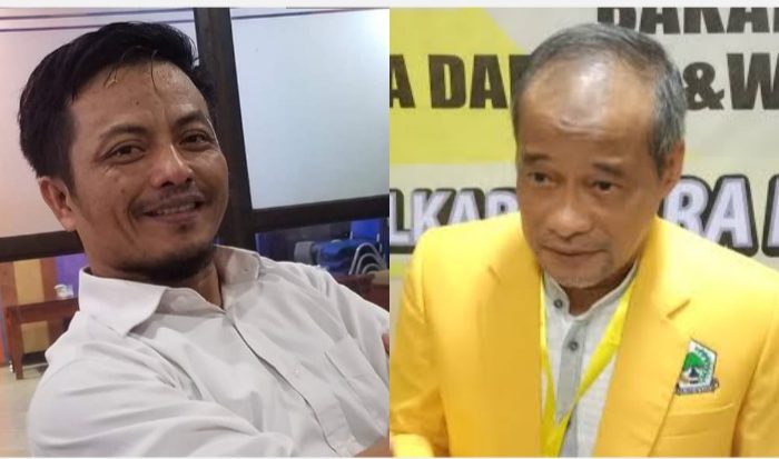 Terima Somasi Kadir Halid, Attock: Saya Tolak Minta Maaf!