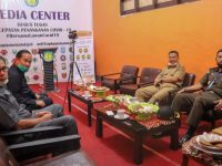Rentan Penyebaran Covid-19, Ini Langkah Pencegahan Bupati Selayar