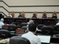Pansus LKPJ Walikota Makassar Tahun 2019 Telisik Capaian Kinerja