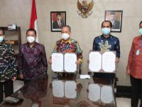 Pemerintah Kota Makassar Berhasil Raih Opini WTP Lima Kali Berturut-Turut
