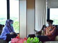 Unhas Rekomendasikan 12 Penanganan Covid-19 Kepada Gubernur Sulsel