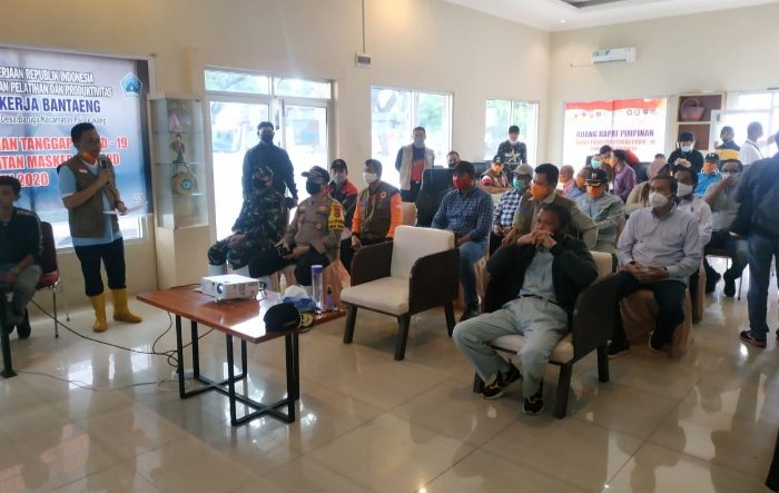 Inilah Penyebab Banjir Bandang di Bantaeng