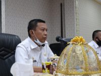 5 Warganya Positif Corona, Pemkab Selayar Evaluasi Penanganan Covid-19