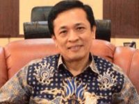 Prof Rudy Djamaluddin