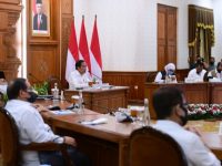 Kebijakan Kesehatan dan Pemulihan Ekonomi Harus Berjalan Beriringan