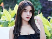 Nabilla Aprillya. (Foto: Instagram)