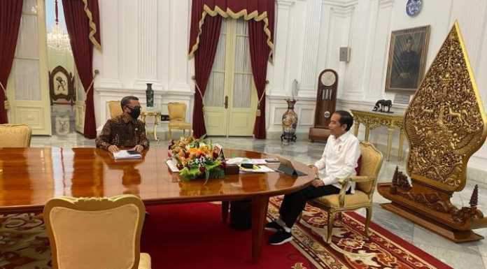 Sulsel Raih 3 Juara Dalam Inovasi Tatanan Normal Baru