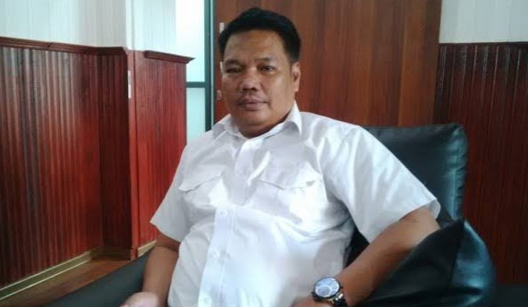 Foto: Andi Firdaus Djollong (Ist).