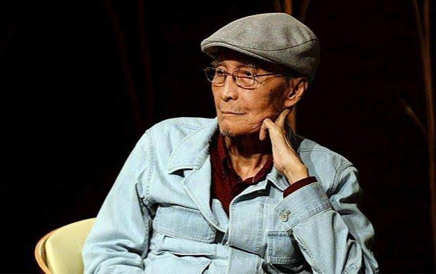 Sapardi Djoko Damono Meninggal Dunia