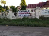 Warga Bontonompo Selatan Gowa Resah dengan Keberadaan Tambang Pasir