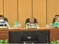 Pemprov Sulbar Persiapkan Kunjungan Menteri Kelautan ke Pulau Bala-balakang