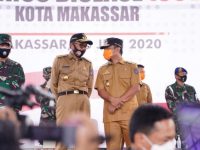 2 Tahun Kepemipinan Nurdin Abdullah-Andi Sudirman Raih Dua Kali Opini WTP