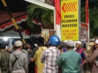 FPI Makassar Desak Polisi Jerat Wanita yang Viral Lempar Alquran