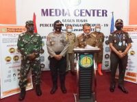 Gugus Tugas Covid-19 Selayar Umumkan Penambahan 9 Pasien Positif Corona.