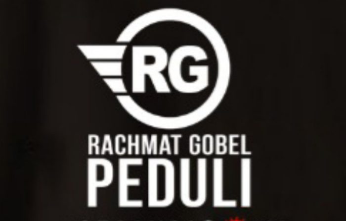 Rachmat Gobel Peduli Kirim Bantuan untuk Korban Banjir Masamba Lutra