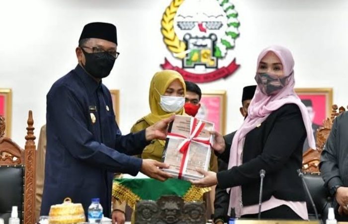 DPRD Setujui Ranperda Kerjasama Sister Province Sulsel dengan Jepang