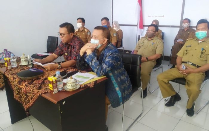 Dies Natalis ke-25, FIKP Unhas Gandeng Pemkab Selayar Gelar Webinar Pariwisata