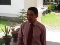 Syarir Cakkari.