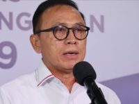 Ketua Umum PSSI Mochamad Iriawan.