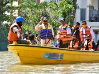 Gubernur Sulsel Ajak Semua Stakeholder Sama-sama Selesaikan Masalah Banjir