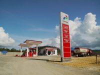 Pertamina Targetkan 9 Titik BBM Satu Harga Baru di Sulawesi