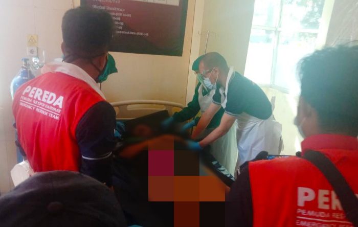 Wawan Kurniawan (16) meninggal dunia di Puncak Gunung Bawakaraeng, korban diduga meninggal karena hipotermia.