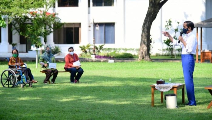 9,1 Juta Pedagang di Seluruh Tanah Air Akan Terima Bantuan Rp 2,4 juta Pekan Depan