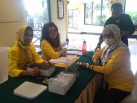 Begini Ketatnya Proses Musda Golkar Sulsel di Jakarta