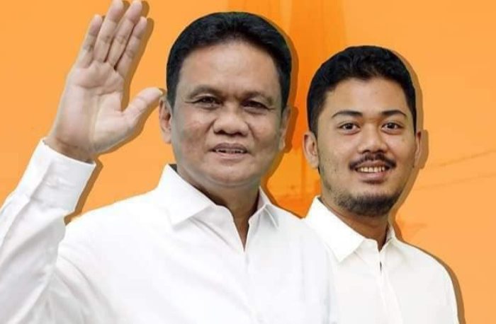 Suardi Saleh-Andi Mirza Riogi