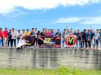 Anniversary AVR ke-13 Tahun.