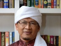 Ustadz Abdulah Gymnastiar